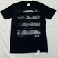 Official UFC Max Holloway 'Striving for Excellence Graphic T-shirt Adults