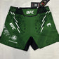 UFC Authentic Adrenaline Fight Night by Venum Mens Fightshort Red Blue White Grn