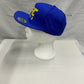 Official UFC Adult Snapback Stockholm Blue Cap Hat