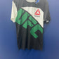 UFC Official Fight Night Walk Out Jersey Reebok Adult XL