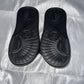 ISlide official UFC Logo Slides - Black/Gold Sliders UK 4