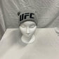 UFC Reebok Adult Grey Beanie Hat Official