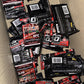 2022 Panini UFC Donruss OPTIC Hanger Pack 15 Cards FACTORY SEALED FAST SHIPPING!