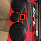 Bumpboxx Flare 8 UFC Limited Edition Speaker