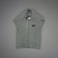 UFC Reebok Hoodie Adults Fight Week Zip Up Jacket Gym top - 2XL