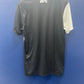 UFC Reebok Adult Plain Walk Out T-Shirt - Medium