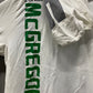 Authentic Conor McGregor Fight Night Hoodie official UFC Reebok  - Black/White