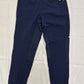 Official UFC Reebok Bottoms Adults Performance Work Out Gym Bottoms Navy
