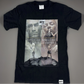 Official UFC Khabib Nurmagomedov vs Ferguson Adults T Shirt UFC 223