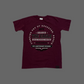 Official UFC Khabib Nurmagomedov Lightweight champion t-shirt Adults