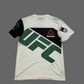 UFC Reebok Official Joe Duffy walk out jersey Authentic ufc T-shirt