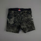 Official UFC Reebok Youth Octagon Shorts