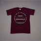 Official UFC Khabib Nurmagomedov Lightweight champion t-shirt Adults