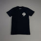 MLG T-Shirt CALL OF DUTY London 2019 WORLD LEAGUE Major League Gaming UK Black