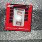 Official UFC Retro Pager Bumpboxx Portable Speaker Red White