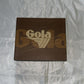 Gola Superfly Boxing Shoes Limited Edition- 2000s Brand New Black UK 11