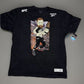 Official UFC T-shirt Conor McGregor Walk out UFC Graphic Print Reebok Adults