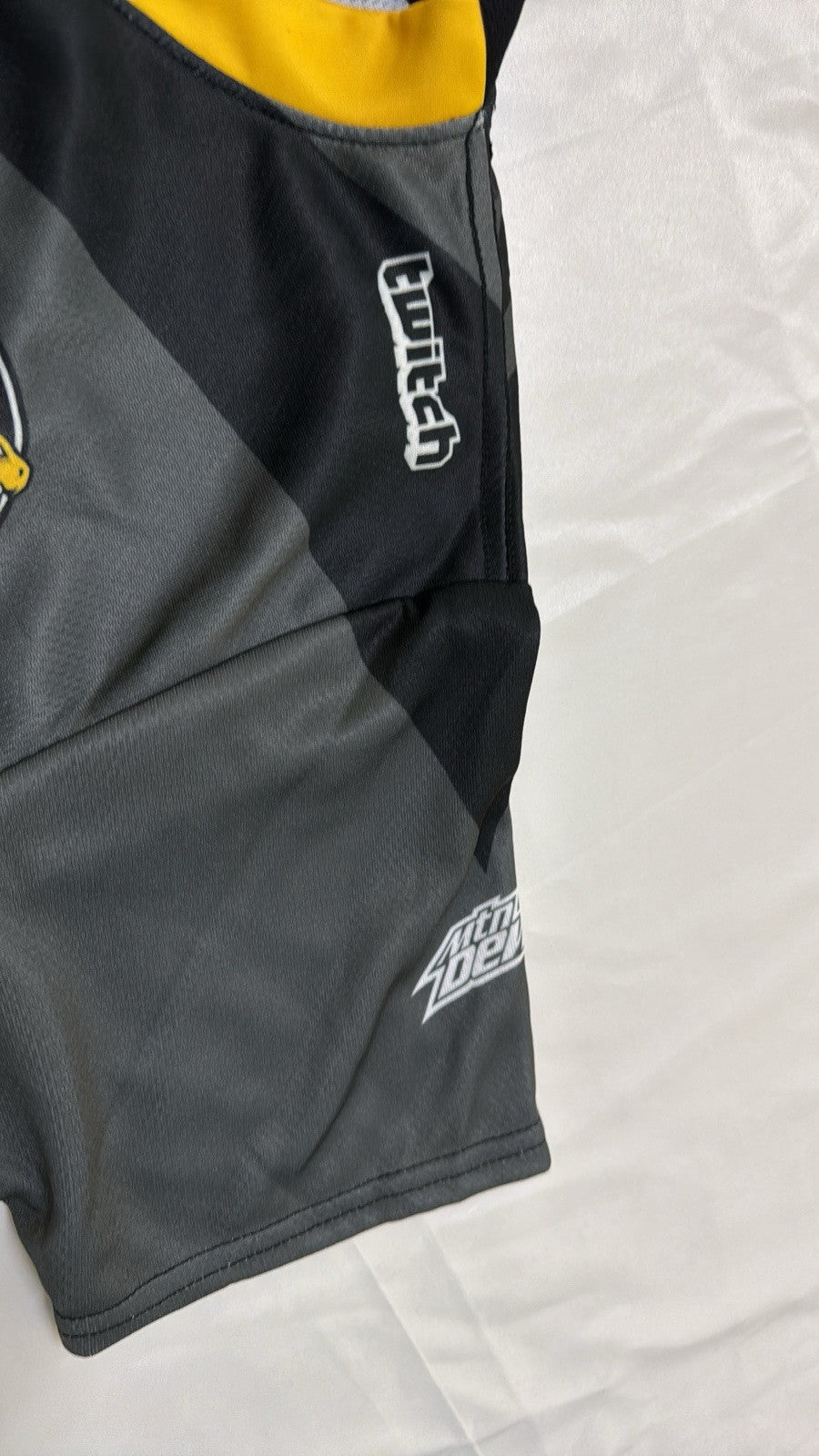 Official SPLYCE gaming Esports T-Shirt MLG meta Adults Rare Limited Edition