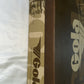 Gola Superfly Boxing Shoes Limited Edition- 2000s Brand New Black UK 11