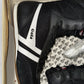 Gola Superfly Boxing Shoes Limited Edition- 2000s Brand New Black UK 11