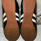 Gola Superfly Boxing Shoes Limited Edition- 2000s Brand New Black UK 11