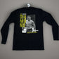 Official UFC Long Sleeve T-shirt Dustin Poirier  Adults