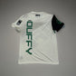 Official UFC Reebok Joe Duffy walk out jersey Authentic UFC T-shirt