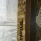 Gola Superfly Boxing Shoes Limited Edition- 2000s Brand New Black UK 11