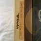 Gola Superfly Boxing Shoes Limited Edition- 2000s Brand New Black UK 11