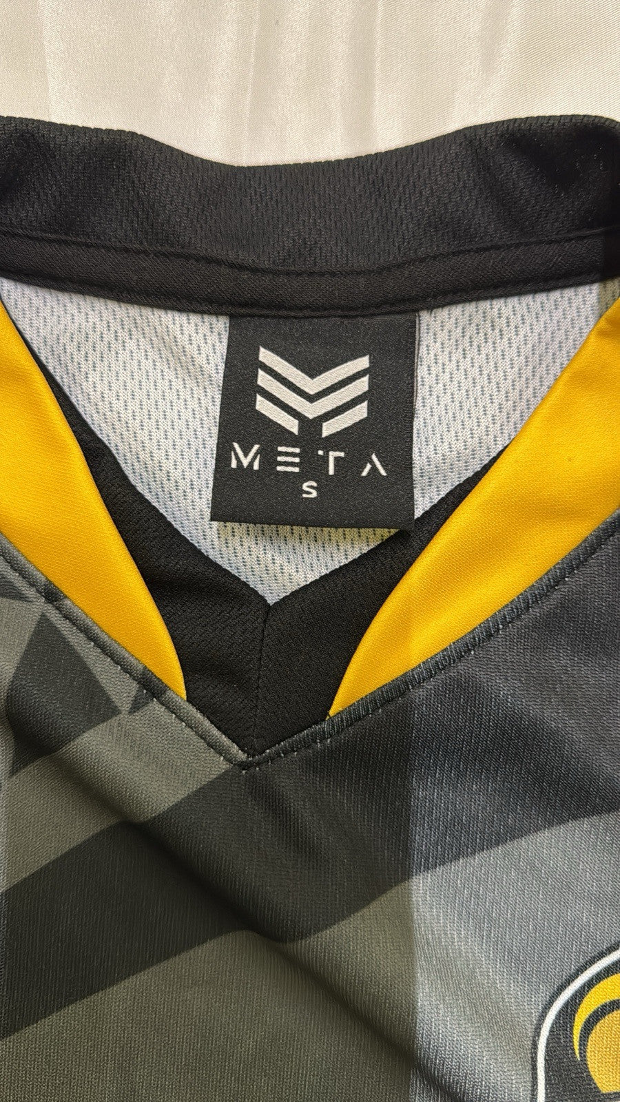 Official SPLYCE gaming Esports T-Shirt MLG meta Adults Rare Limited Edition