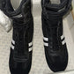 Gola Superfly Boxing Shoes Limited Edition- 2000s Brand New Black UK 11