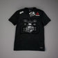 Official Authentic Walkout Jersey Reebok UFC 25th Anniversary Chalk Adults MMA