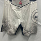 Official UFC Reebok Octagon Fighter Shorts Adults Grey