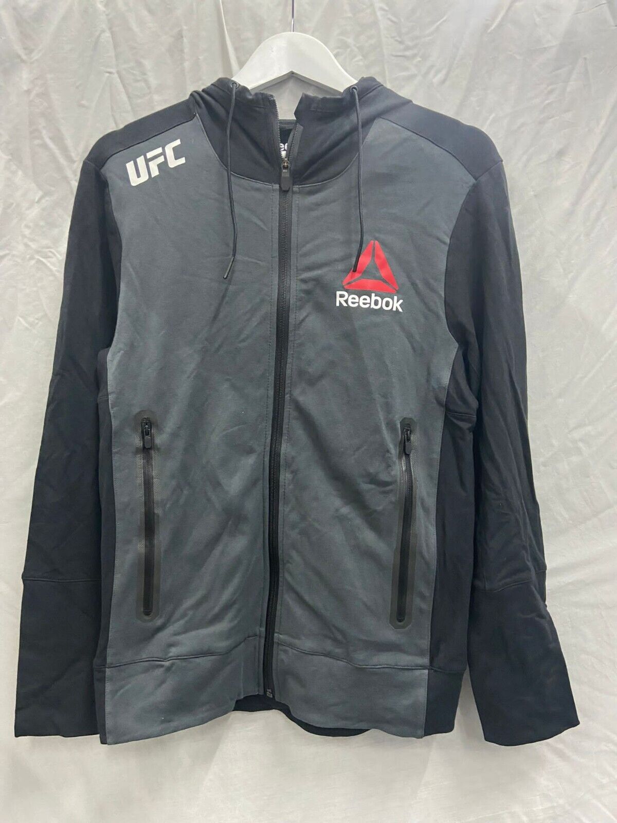 UFC Women's Reebok Hoodie