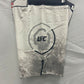 Official UFC Reebok Octagon Fighter Shorts Adults Grey