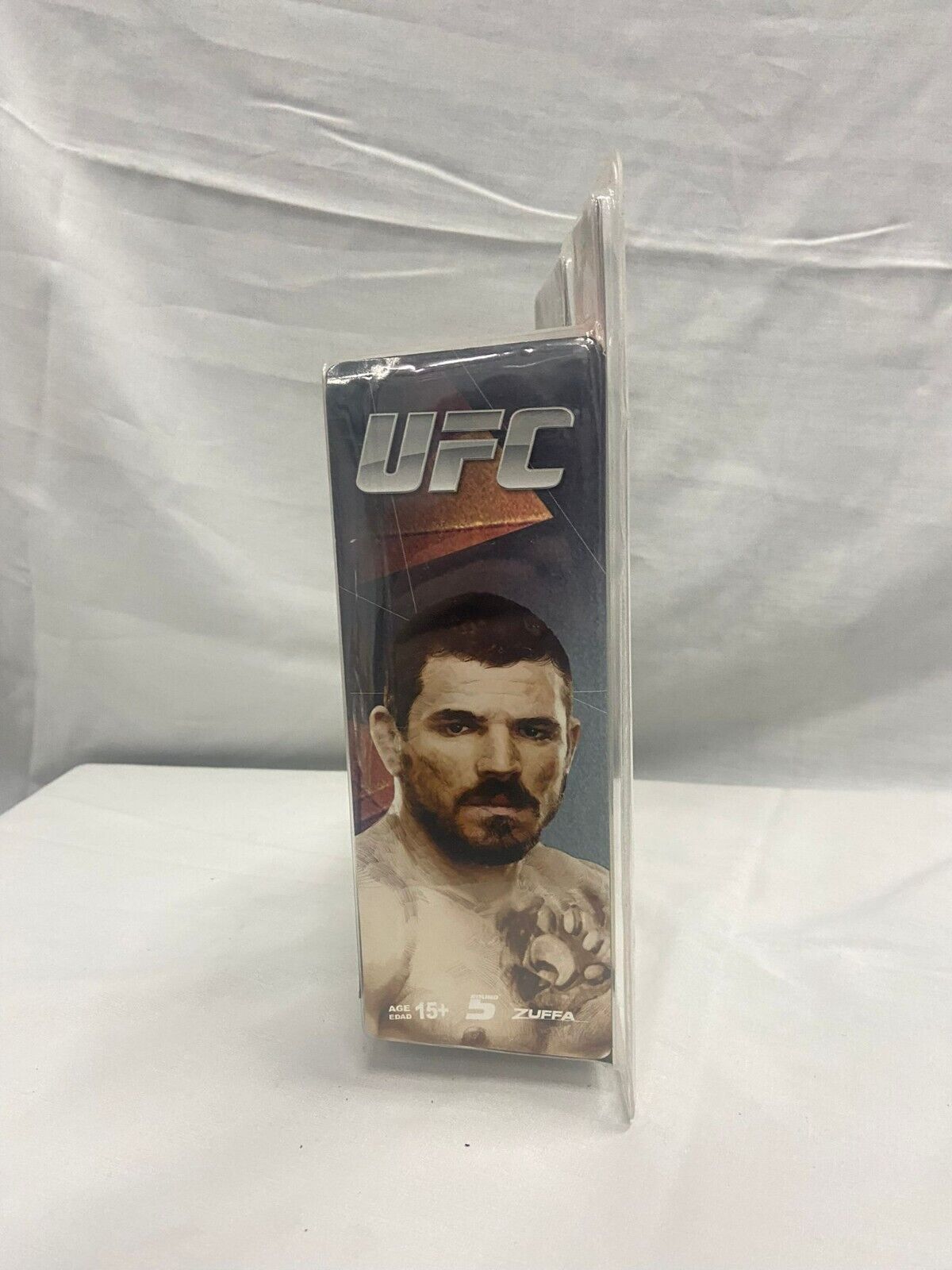 UFC Jim Miller Figure