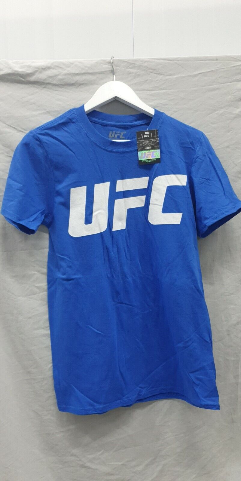 Official UFC Logo T-Shirt 