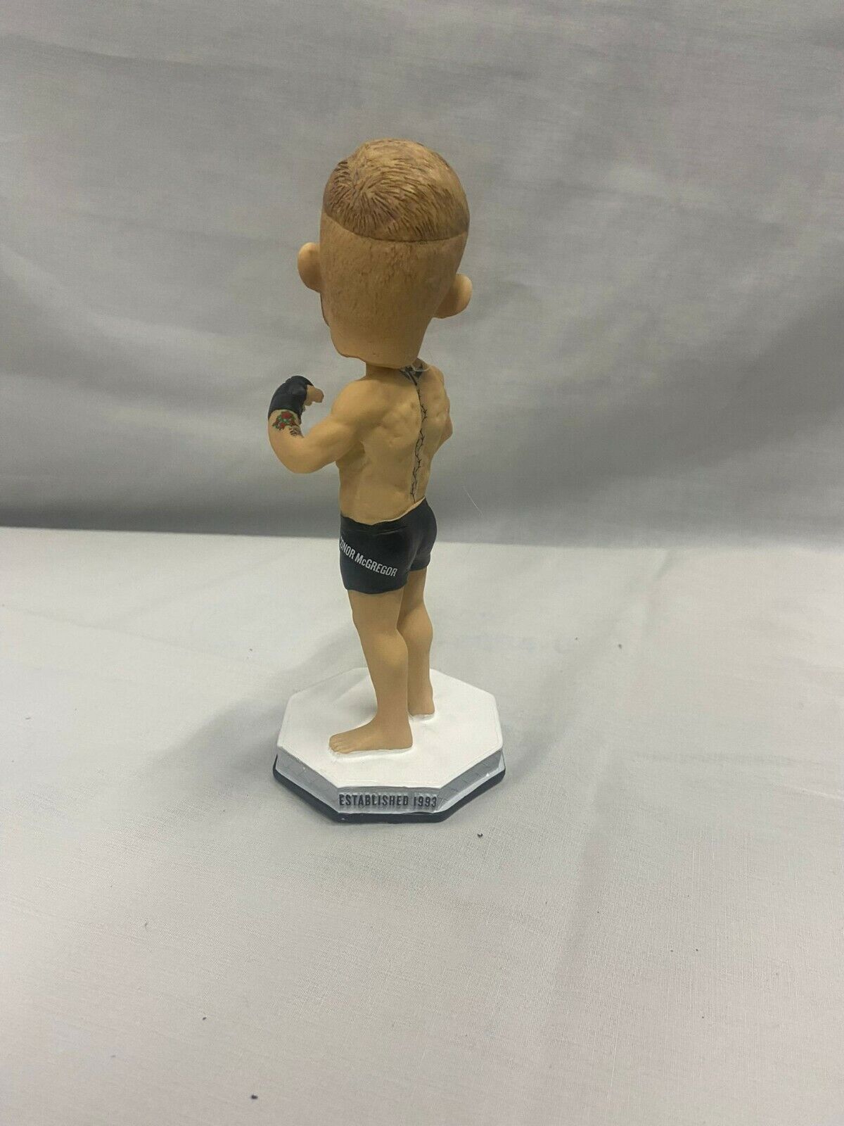 Conor McGregor Bobblehead