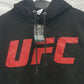 Official UFC Print Hoodie