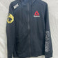 UFC McGregor Reebok Hoodie 