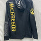 UFC McGregor Reebok Hoodie 