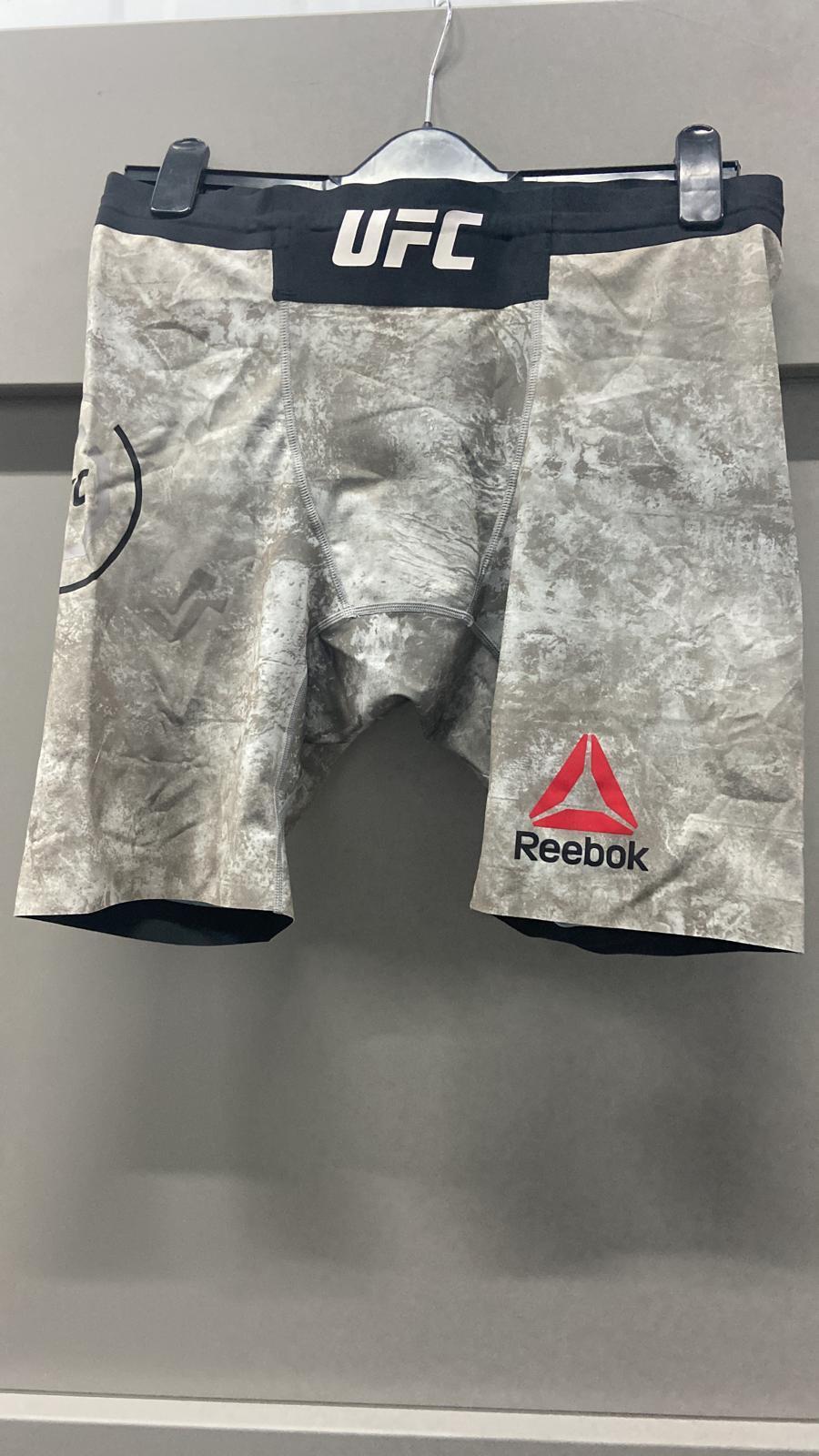 Men's UFC Reebok Shorts 