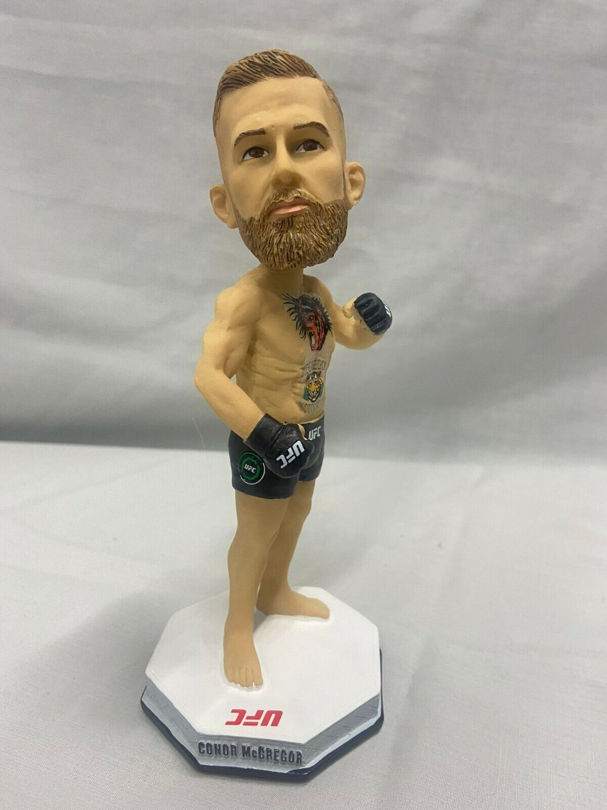 Conor McGregor Bobblehead