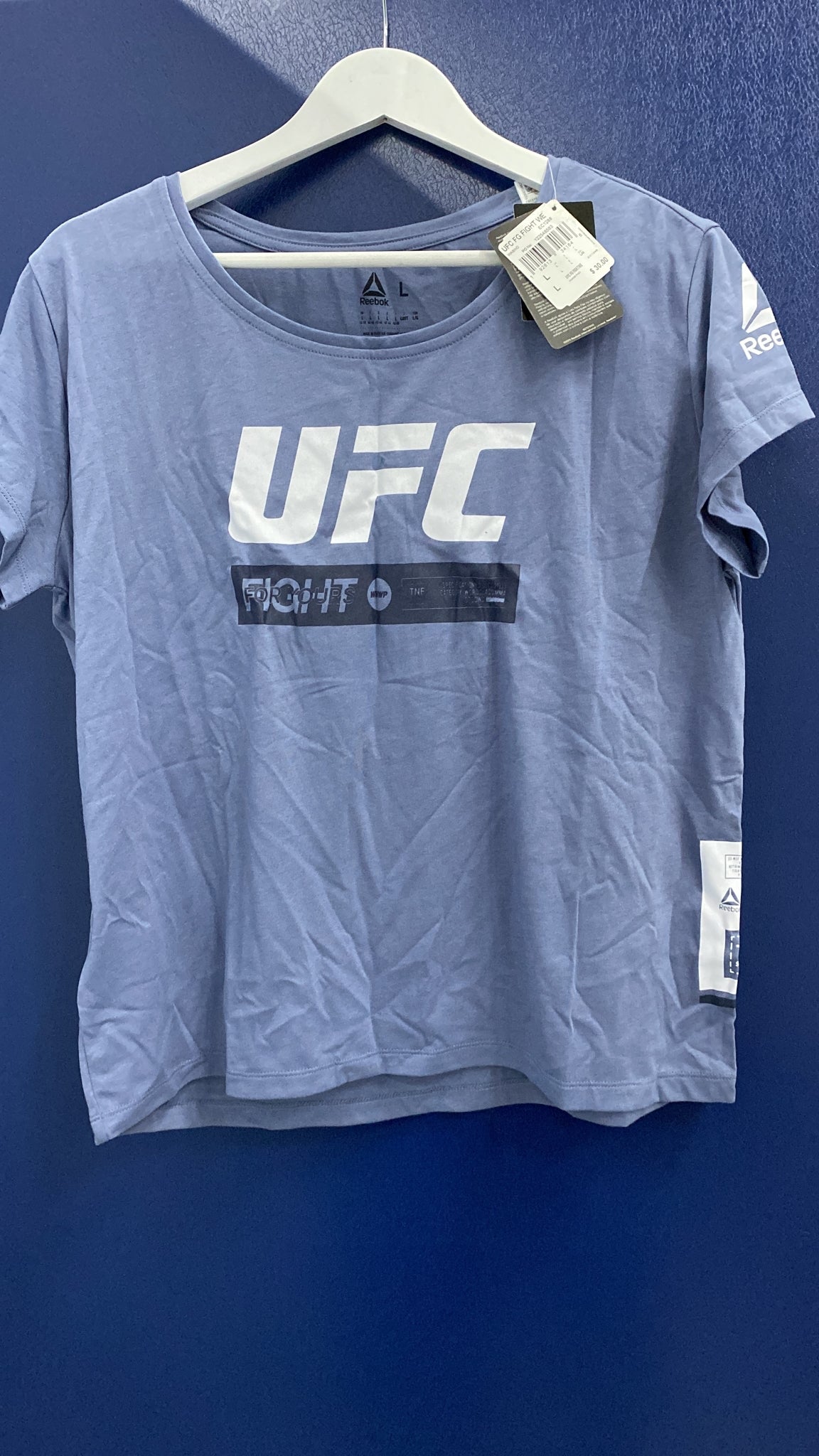 Women's Fight Week T-Shirt